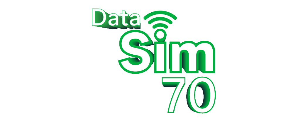 Data SIM 70 EN