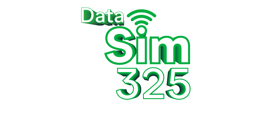 Data SIM 325 EN