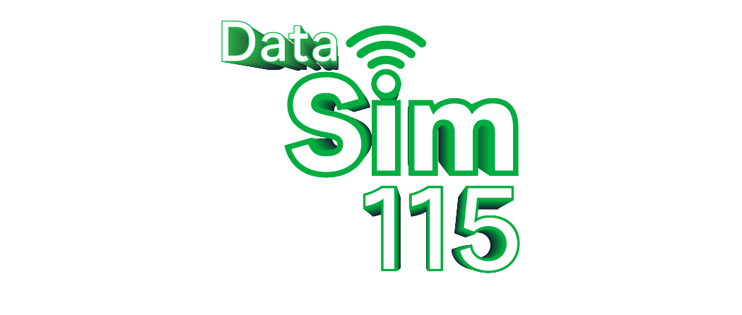 Data SIM 115 EN