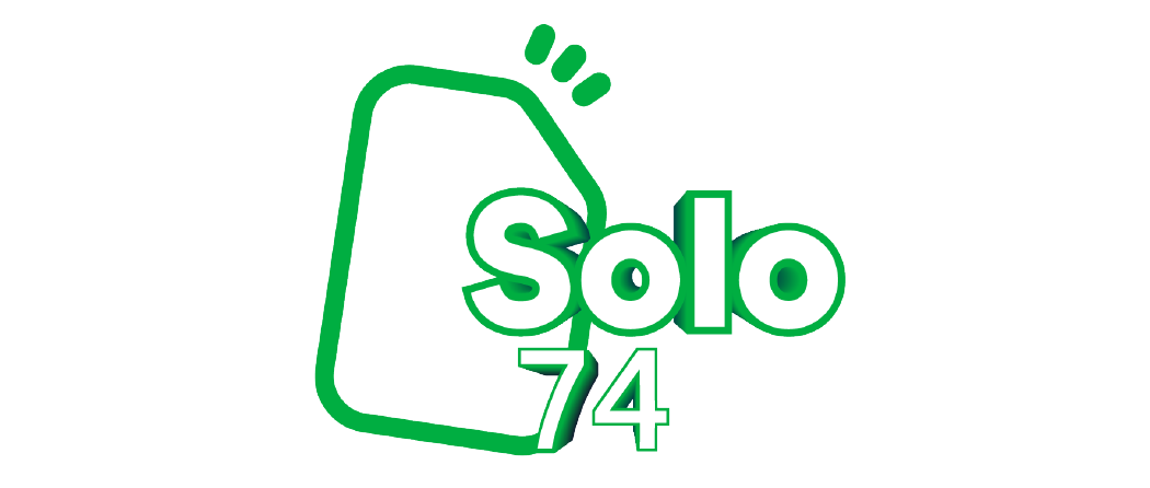 Solo 74 EN Prepaid