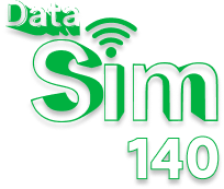 Data SIM Unlimited Social 