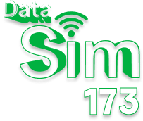 Data SIM 100GB